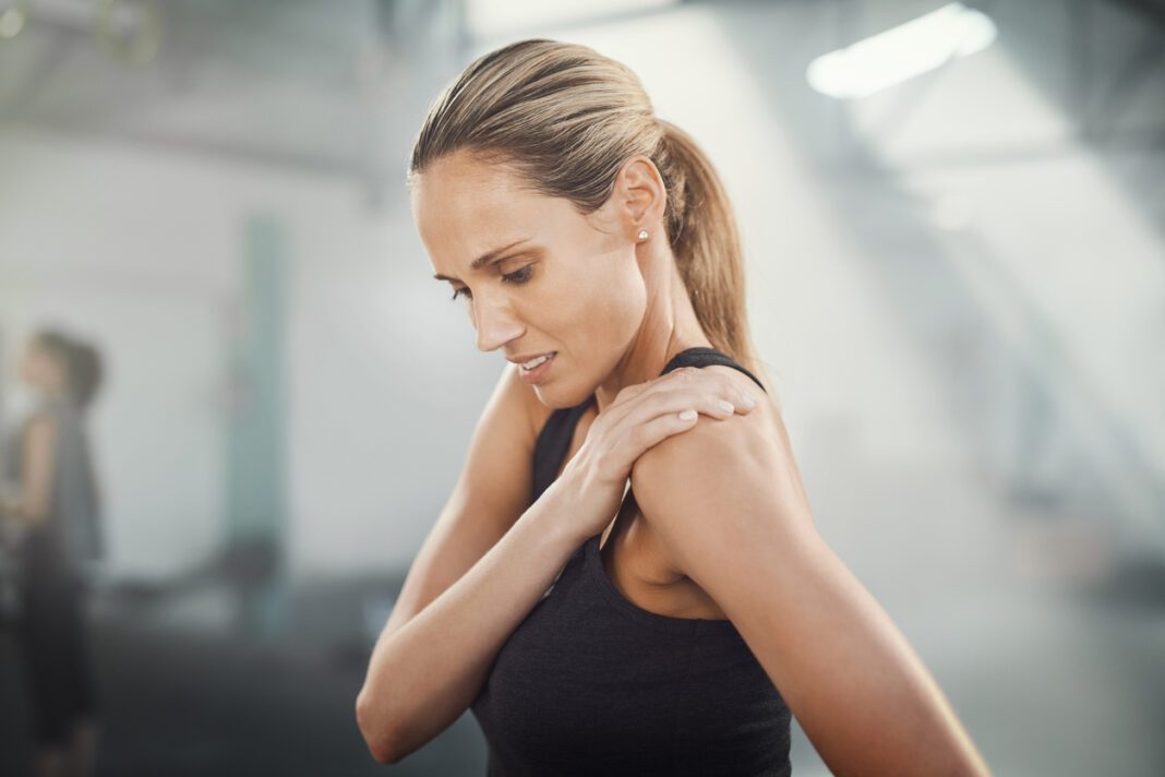 Αυτοί είναι οι 4 πιο συνηθισμένοι πόνοι του σώματος που δεν πρέπει να αμελούμε!