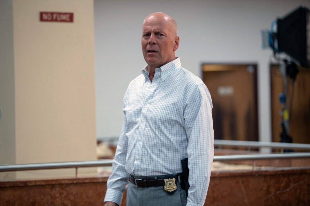 Bruce Willis: Δείτε πως είναι ο ηθοποιός, 9 μήνες μετά τη διάγνωσή του με αφασία