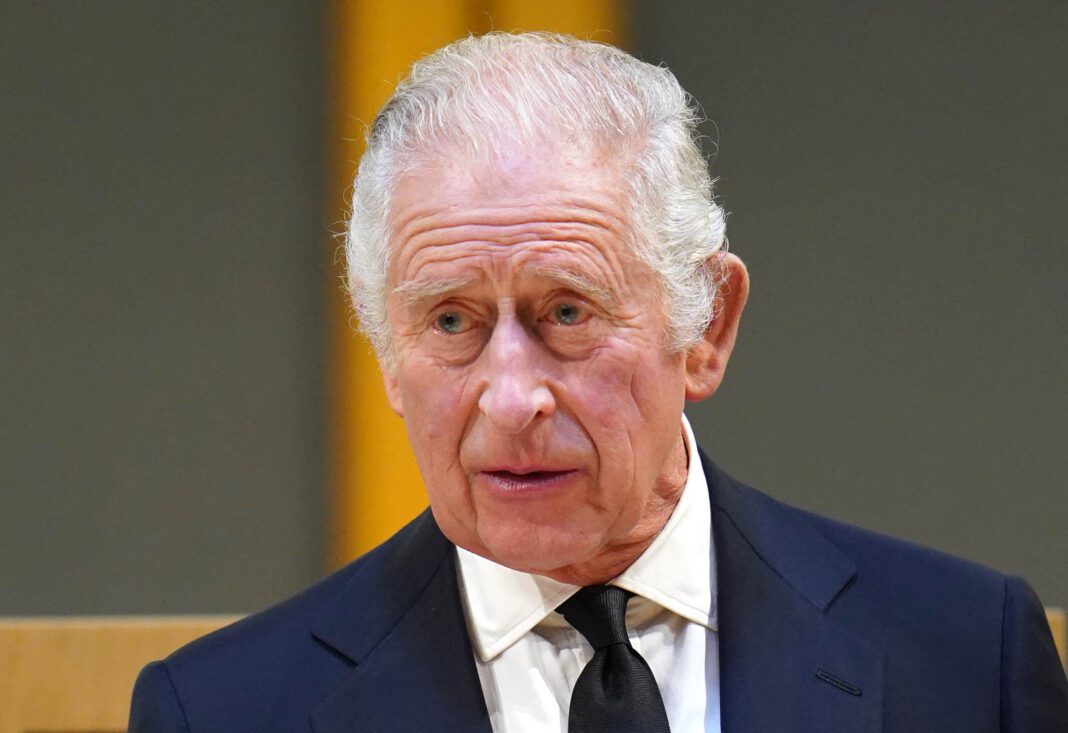 Βαρύ πένθος για τον Βασιλιά Κάρολο - Ακόμα μια απώλεια για τη βασιλική οικογένεια