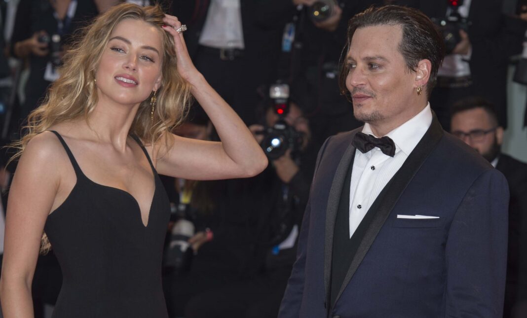 Johnny Depp: Τέλος στη δικαστική διαμάχη με την Amber Heard! Πόσα χρήματα θα του δώσει;