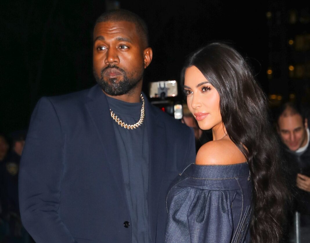 Kim Kardashian: Έβαλε τα κλάματα για τον Kanye West - “Δύσκολη η ανατροφή των παιδιών από κοινού”