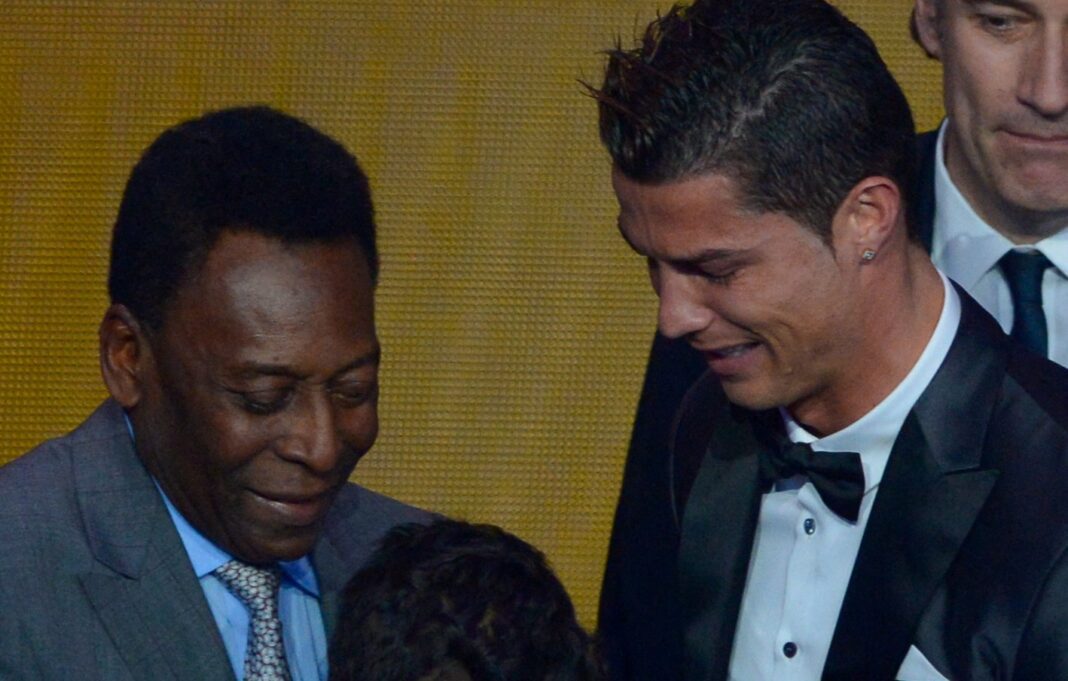 Pele: Οι συγκλονιστικές αναρτήσεις Cristiano Ronaldo και Neymar για τον θάνατο του