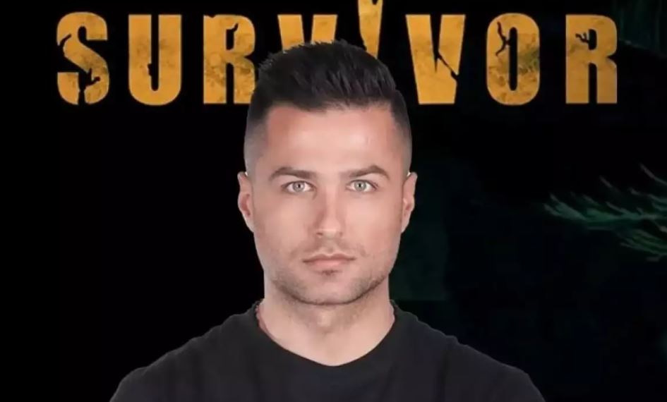 Γιάννης Τσολάκης: Ο πρώην παίκτης του Survivor θα γίνει πατέρας για πρώτη φορά