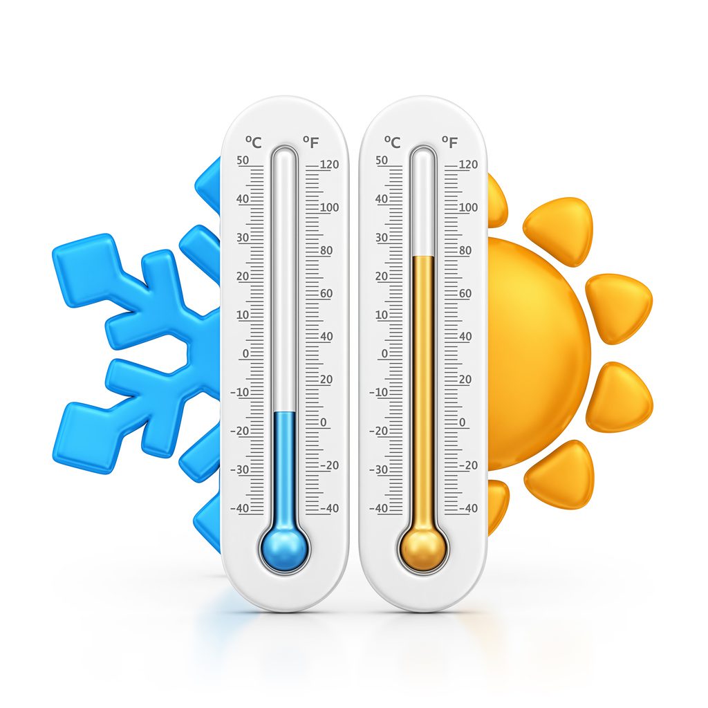 Καιρός: Έρχεται η πιο θερμή Πρωτοχρονιά όλων των εποχών - Ως πότε θα κρατήσουν οι υψηλές θερμοκρασίες;