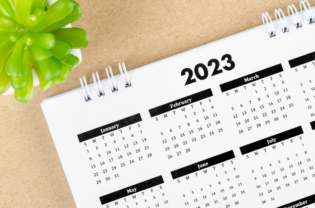 Απόκριες 2023: Δείτε πότε πέφτει η Τσικνοπέμπτη και η Καθαρά Δευτέρα