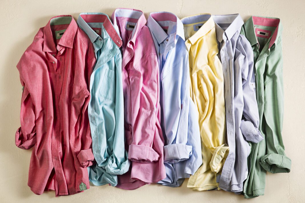 8+2 εύκολοι και γρήγοροι τρόποι για να απαλλαγείς από τα τσαλακωμένα ρούχα χωρίς να χρησιμοποιήσεις το σίδερο!