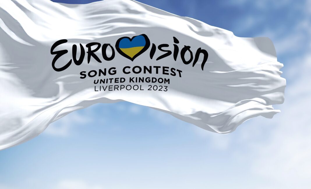 Eurovision 2023: Ο κύβος ερρίφθη! Αυτός ο καλλιτέχνης θα εκπροσωπήσει φέτος την Ελλάδα
