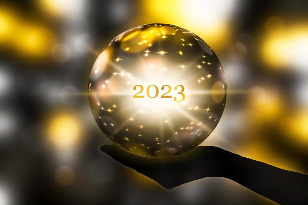Ετήσιες αστρολογικές προβλέψεις 2023: Περισσότερες ευκαιρίες - Λιγότερες πιέσεις