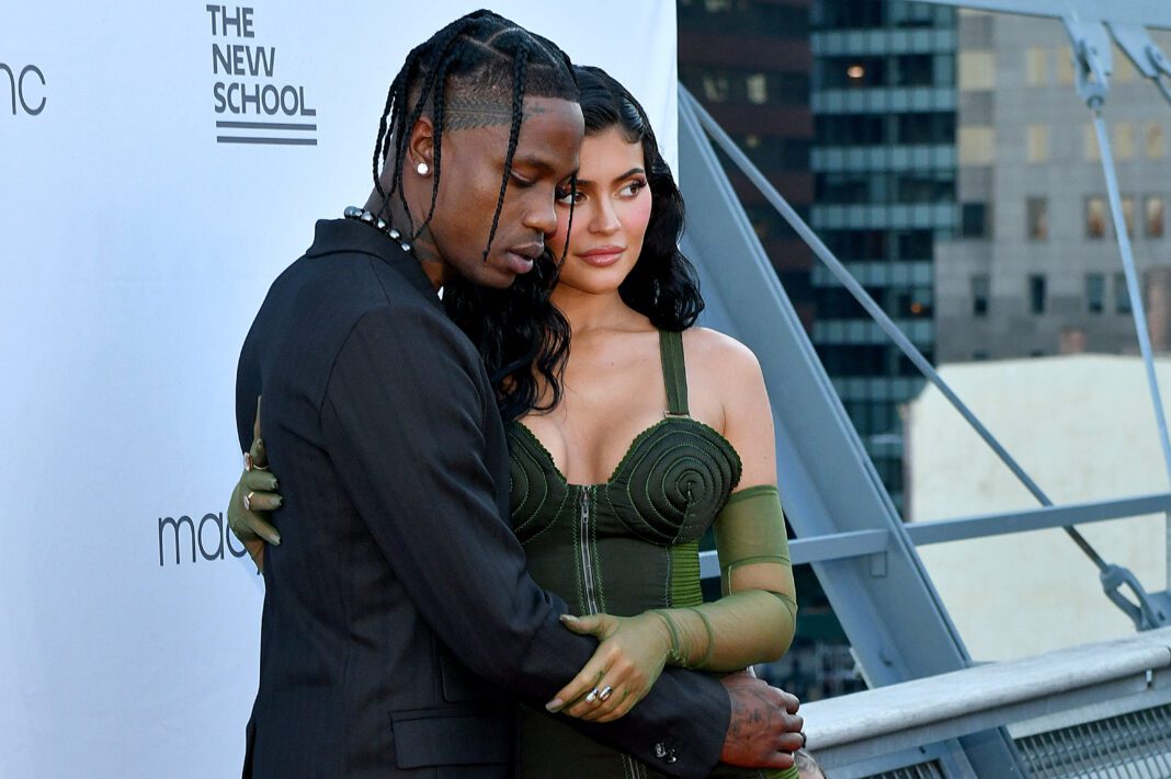 Kylie Jenner: Χώρισε για δεύτερη φορά από τον πατέρα των παιδιών της, Travis Scott