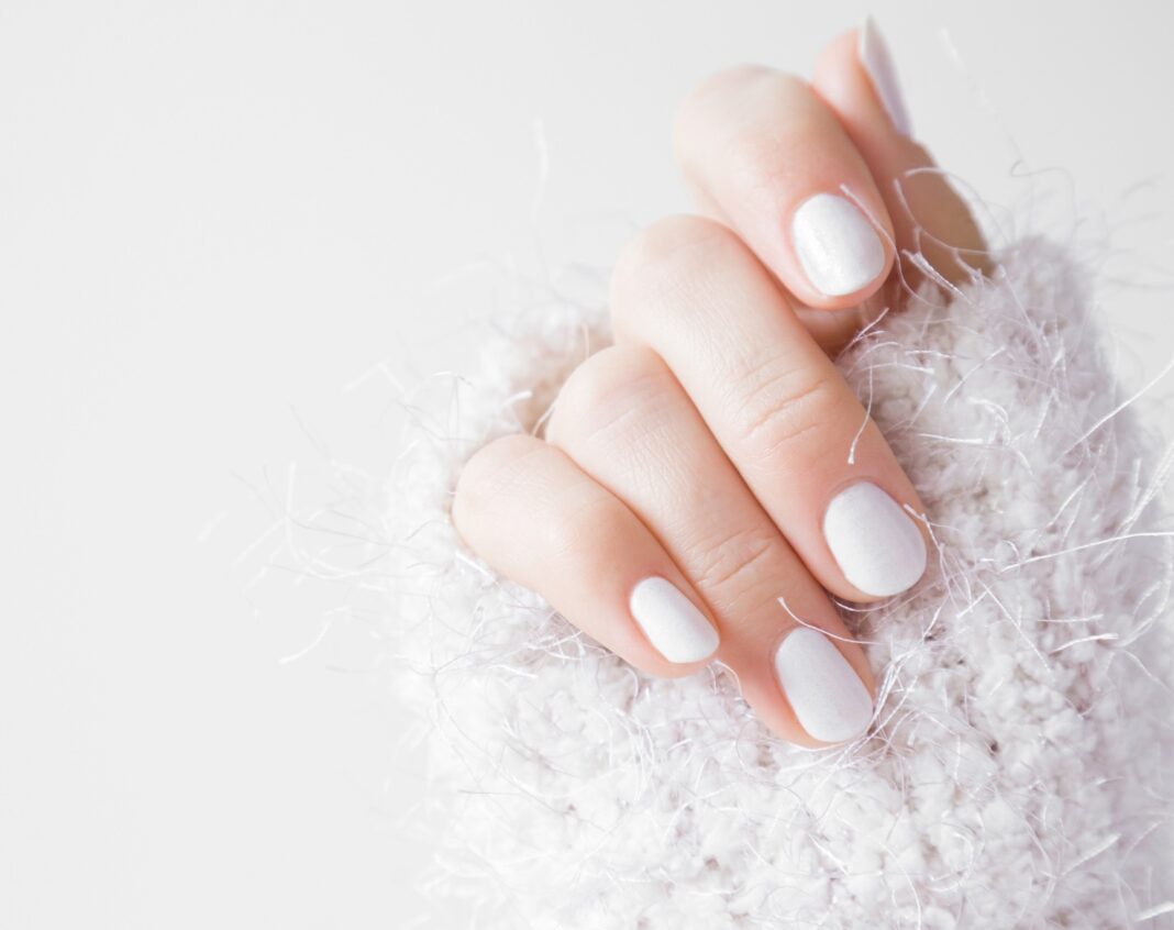 Nail art: Ιδέες για λευκά νύχια από το Instagram!