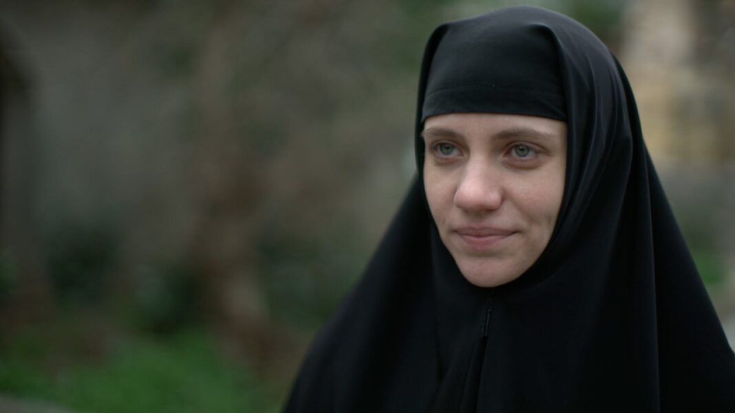 Μαύρο Ρόδο: Η απόφαση της Ελισάβετ να φύγει από το μοναστήρι είναι οριστική