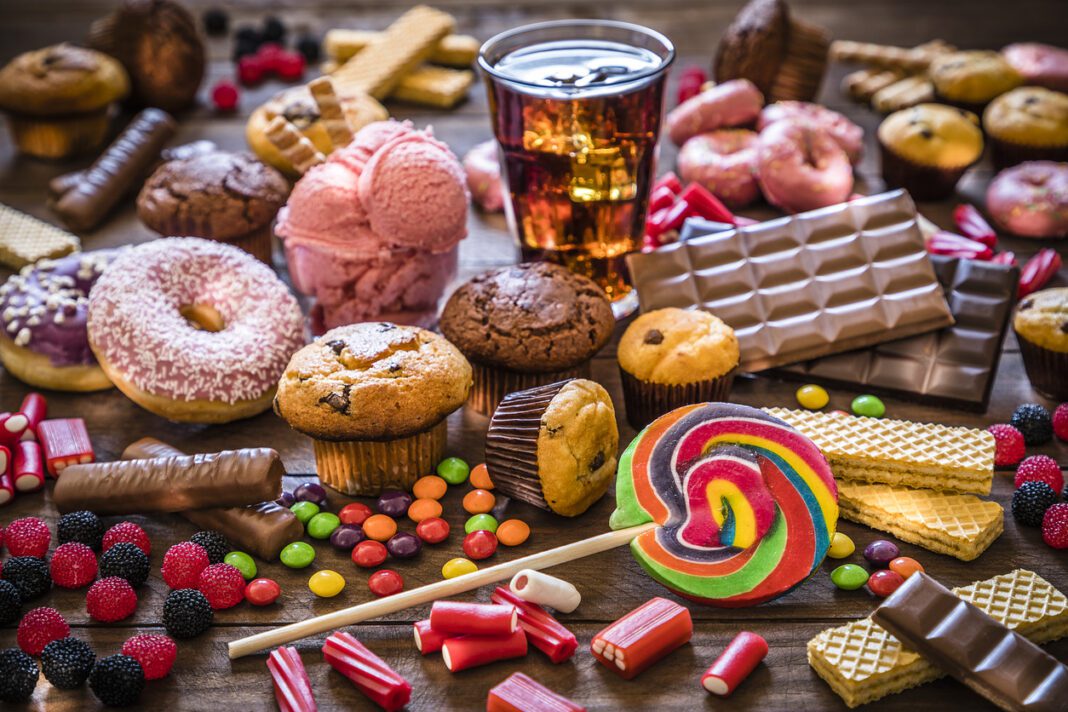 Τι θα συμβεί αν δεν καταναλώσεις ζάχαρη για έναν ολόκληρο μήνα;