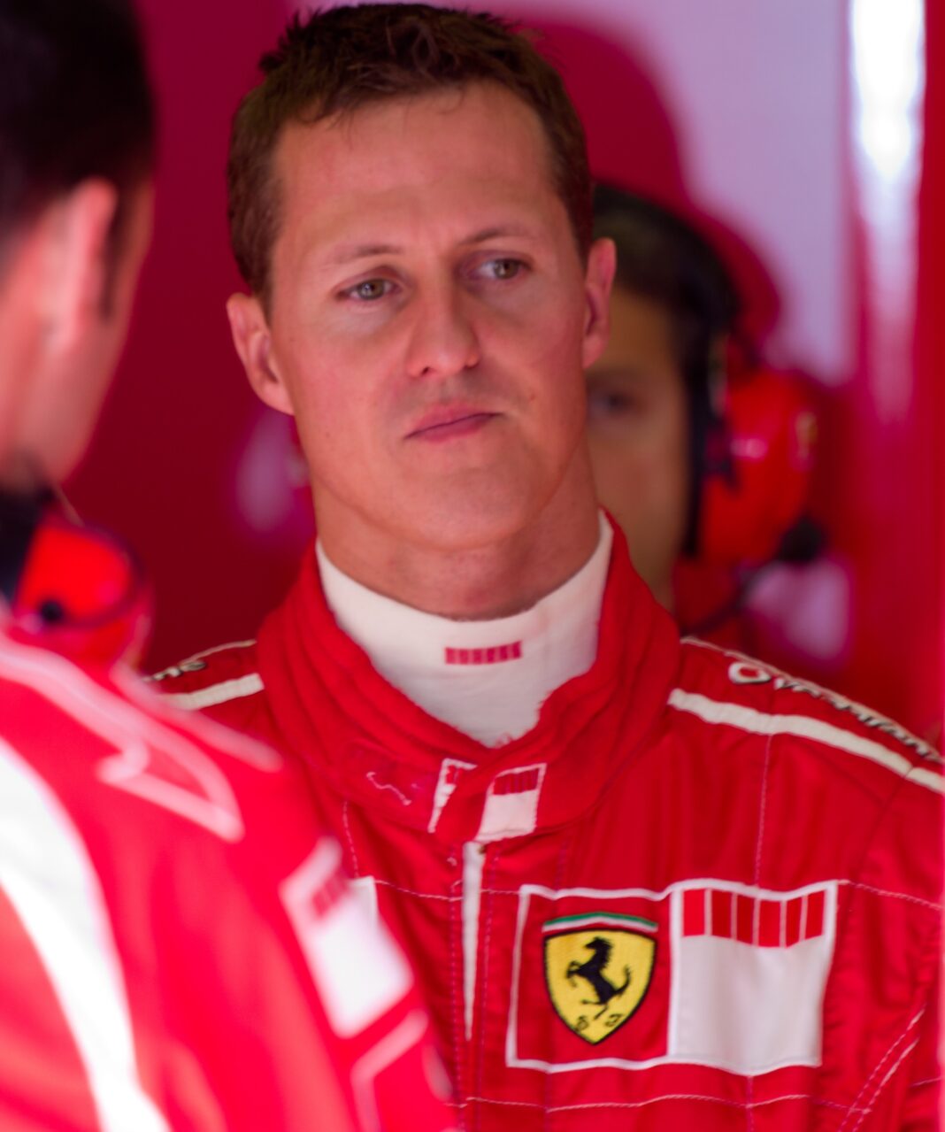 Άσχημα νέα για τον Michael Schumacher! Η δήλωση-σοκ για την κατάσταση της υγείας του