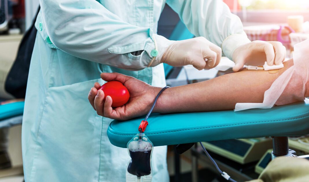 Τραγωδία στα Τέμπη: Έκτακτη αιμοδοσία για τη βοήθεια τραυματιών! Όλες οι λεπτομέρειες