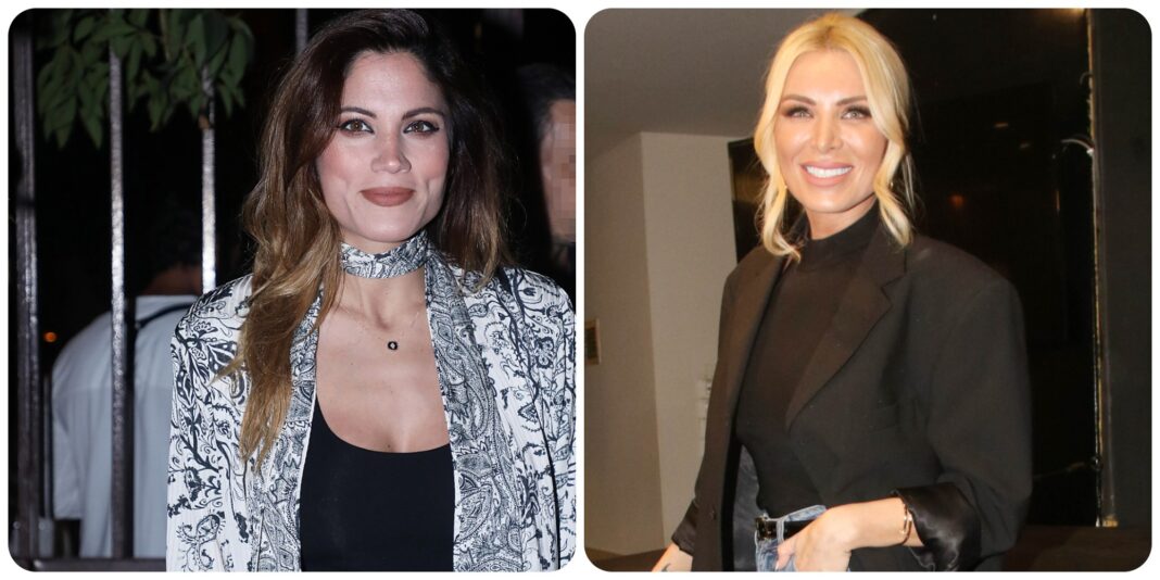 Τα ωραιότερα ανοιξιάτικα νύχια από τις Eλληνίδες celebrities για το 2023!