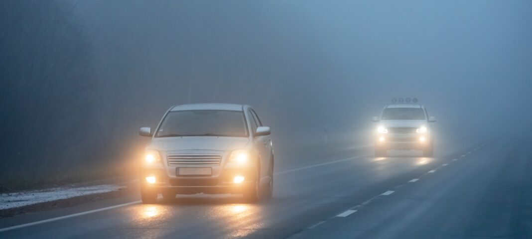 Φώτα ομίχλης: Καταργούνται από τα σύγχρονα αυτοκίνητα! Θα σε ξαφνιάσει ο λόγος!