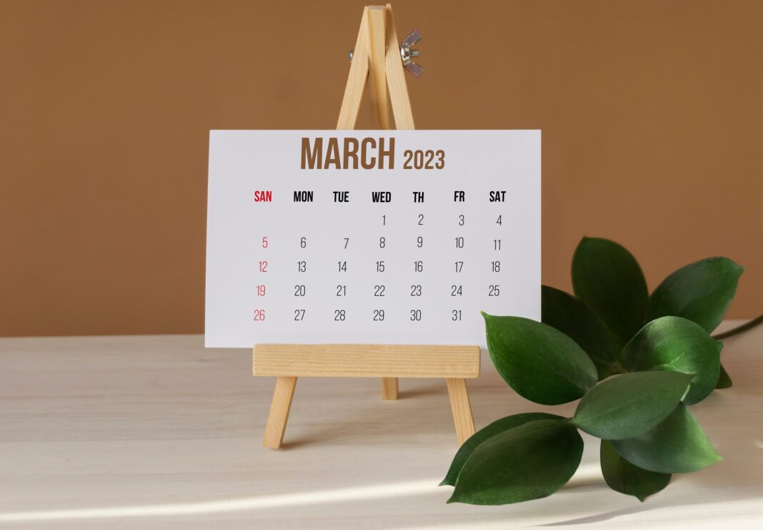 Αργίες 2023: Από φέτος υπάρχει μία νέα μη εργάσιμη ημέρα μέσα στον Μάρτιο! Μάθε πότε είναι και γιατί!